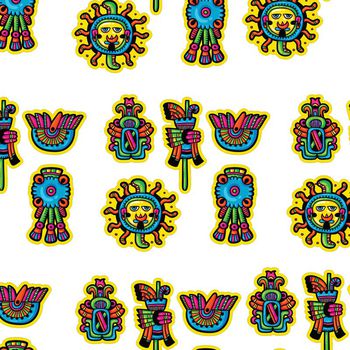 529464-2015潮流彩色印花