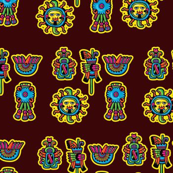 529465-2015潮流彩色印花