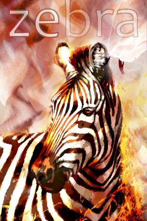 复古印花华亿平台图片