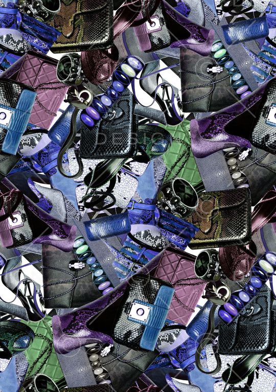 服装印花华亿平台图片