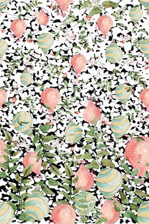 创意满版印花华亿平台图片