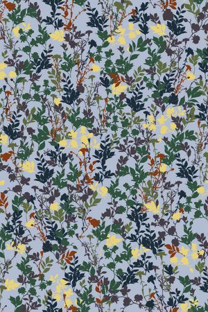 大牌印花华亿平台图片