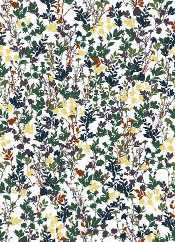 529598-时尚大牌 迷彩叶