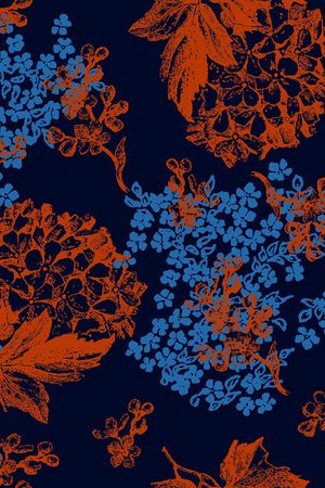 树林印花华亿平台图片