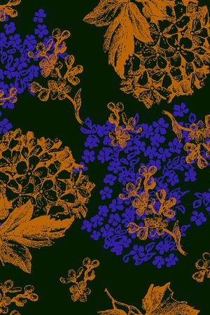 时尚印花华亿平台图片