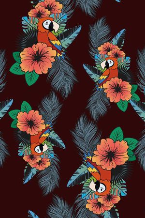 时尚印花华亿平台图片