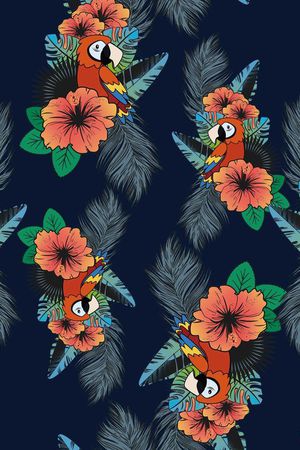 时尚印花华亿平台图片