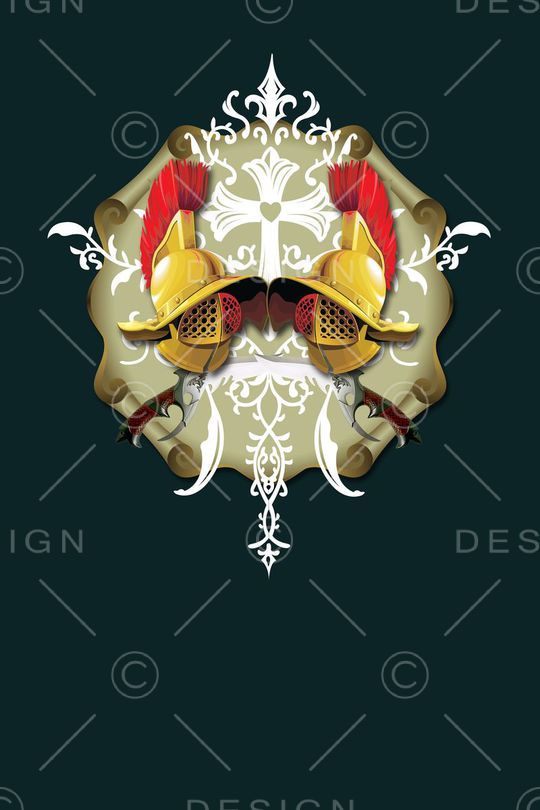 复古印花华亿平台图片