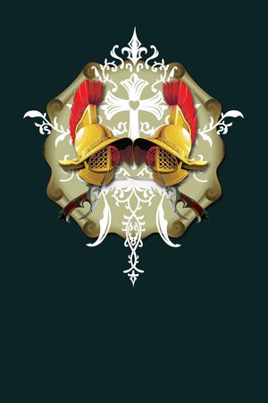 复古印花华亿平台图片