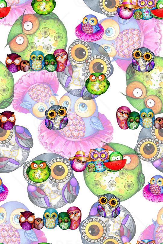 流行时尚印花华亿平台图片