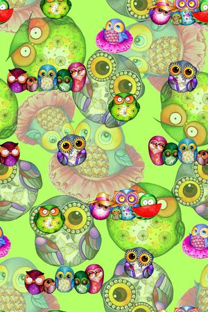 流行时尚印花华亿平台图片