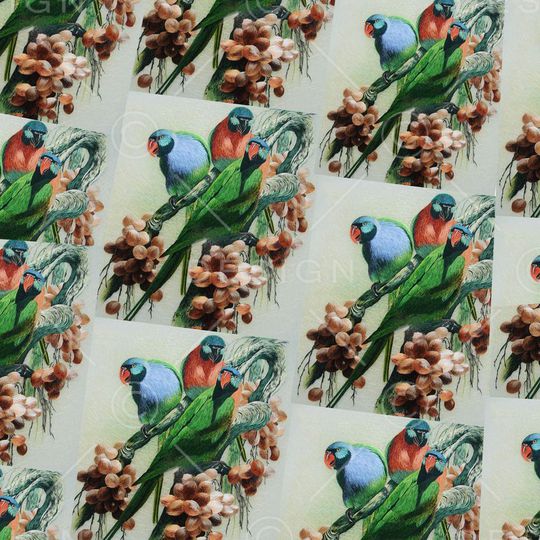 潮流印花华亿平台图片