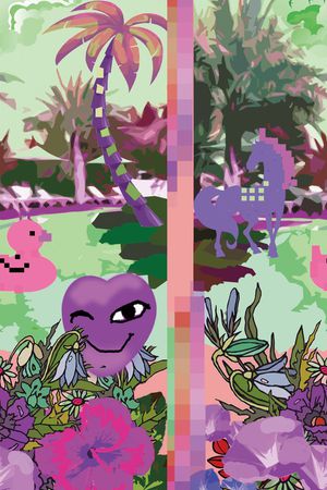 原创印花华亿平台图片