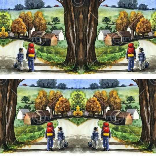 插画印花华亿平台图片