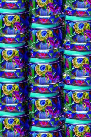 欧式印花华亿平台图片