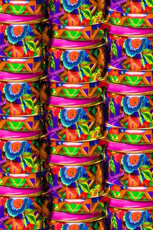 欧式印花华亿平台图片