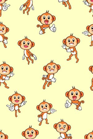 卡通印花华亿平台图片