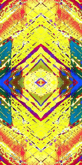 530018-时尚 抽象 女装 华亿平台