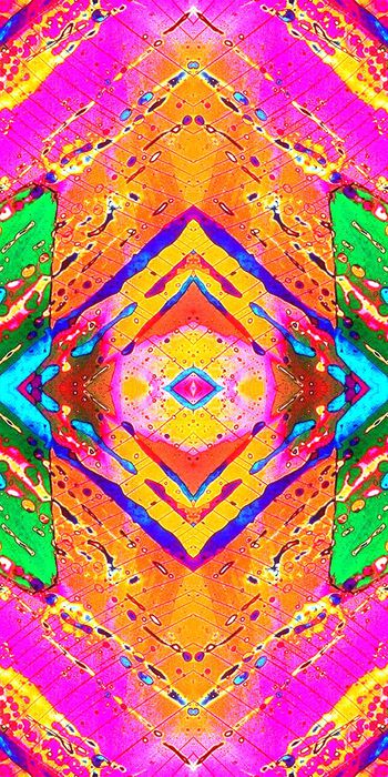 530019-时尚 抽象 女装 华亿平台