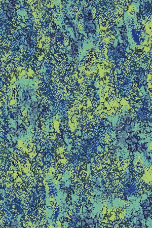 豹纹印花华亿平台图片