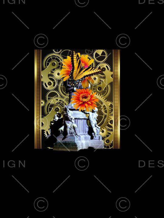 时尚大牌欧美风格印花华亿平台图片