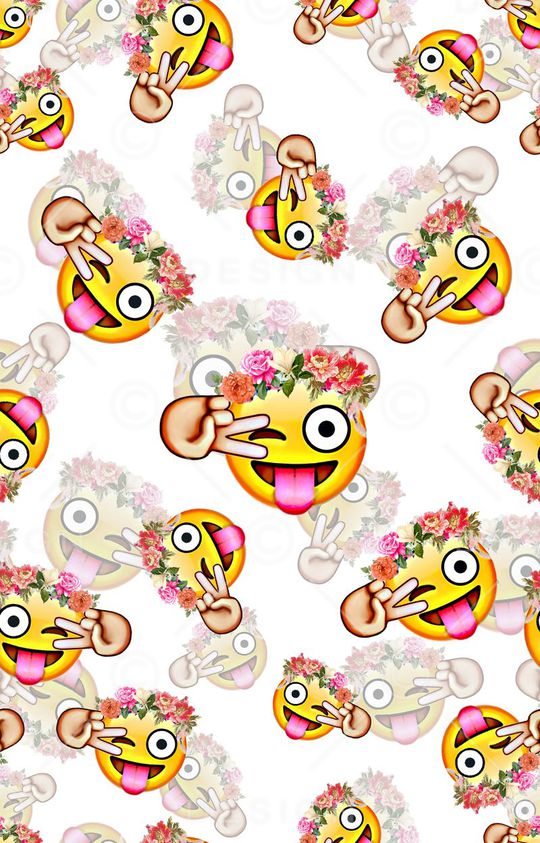 可爱印花华亿平台图片