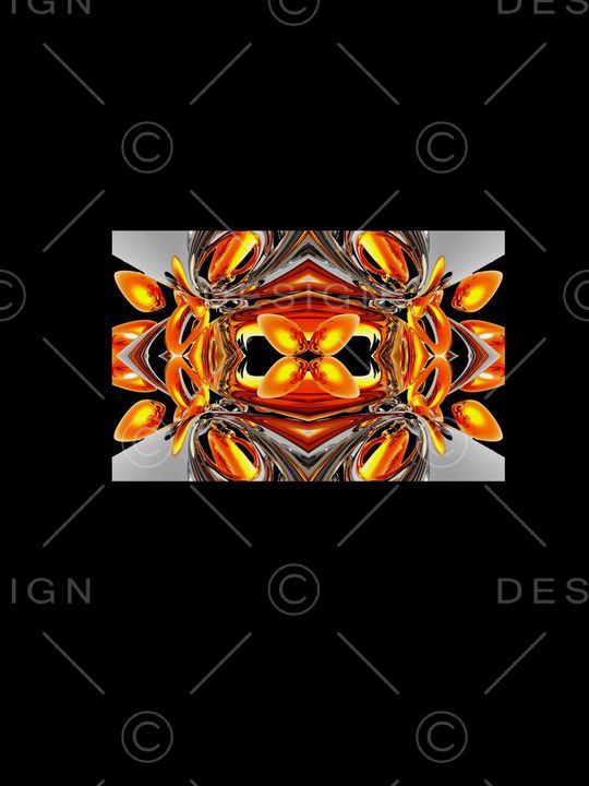 时尚大牌欧美风格印花华亿平台图片