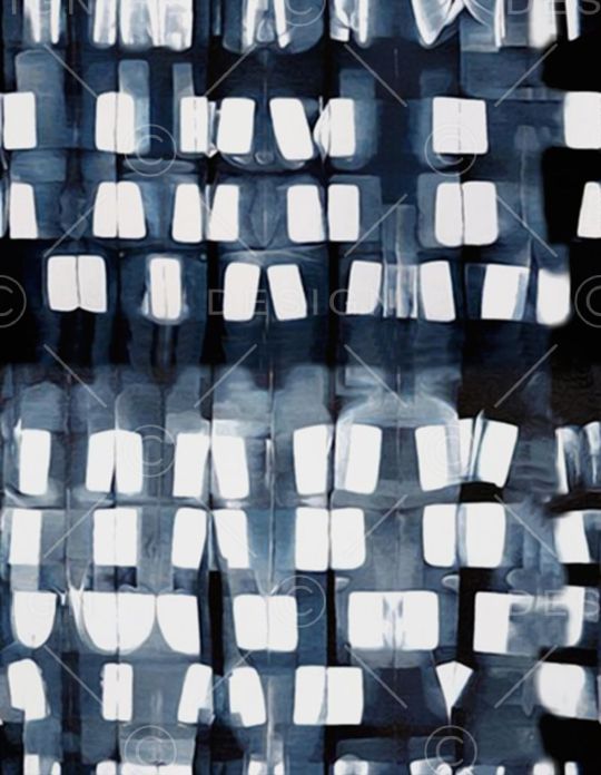 时尚大牌欧美风格印花华亿平台图片