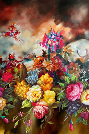 定位印花华亿平台图片