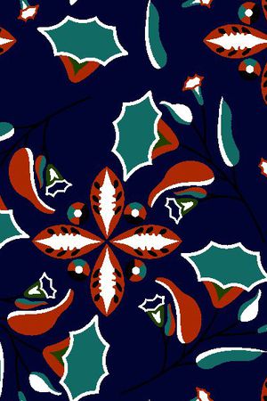 大牌印花华亿平台图片