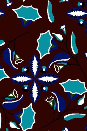 大牌印花华亿平台图片