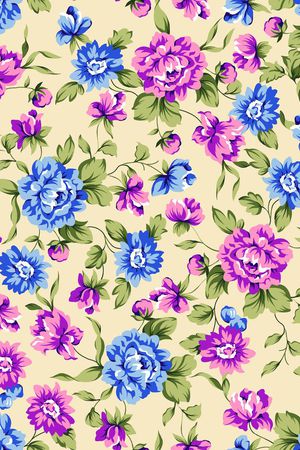 textile印花华亿平台图片