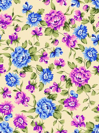 textile印花华亿平台图片