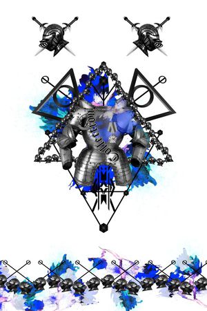 Collection印花华亿平台图片