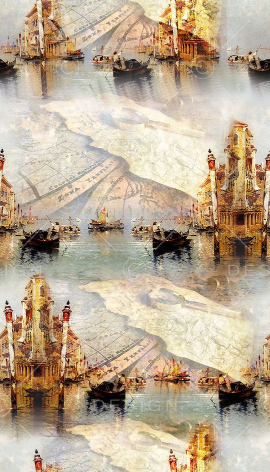 时尚印花华亿平台图片