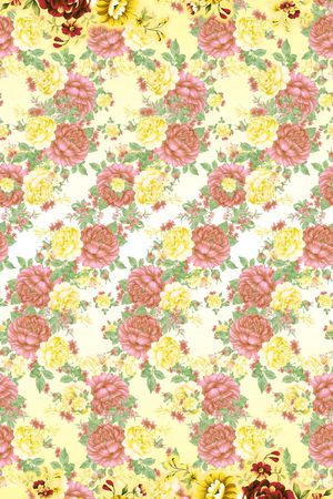 潮流印花华亿平台图片