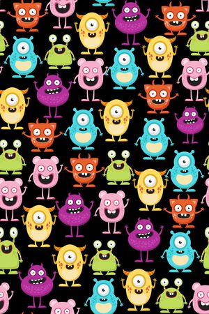 可爱印花华亿平台图片