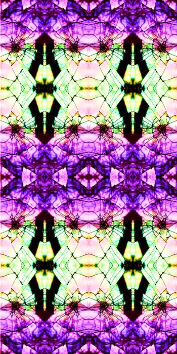 530339-时尚个性 抽象 服装 华亿平台