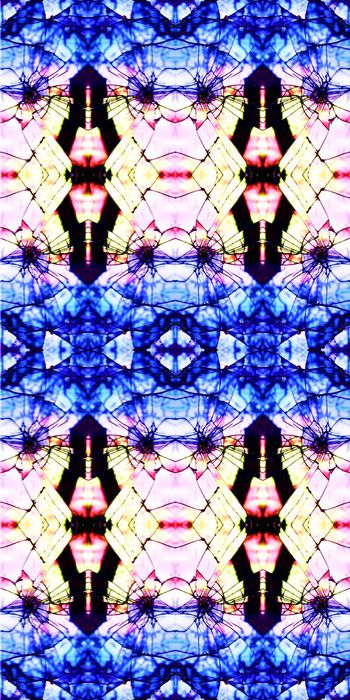 530340-时尚个性 抽象 服装 华亿平台