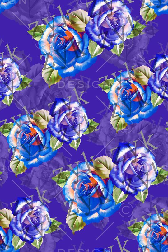 休闲印花华亿平台图片