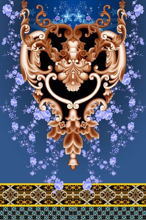 定位印花华亿平台图片