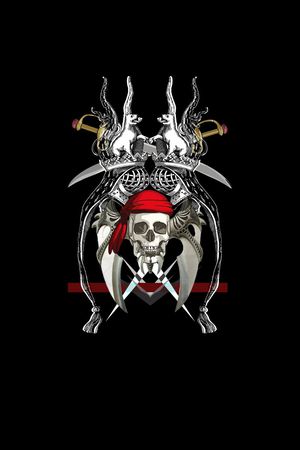 复古印花华亿平台图片