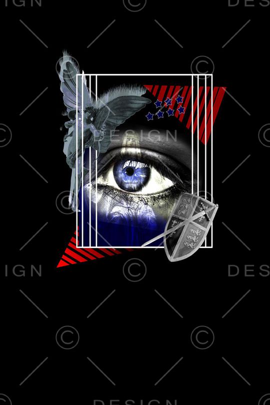 潮流印花华亿平台图片