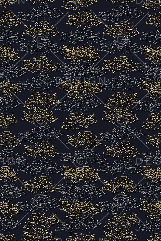 笔迹印花华亿平台图片