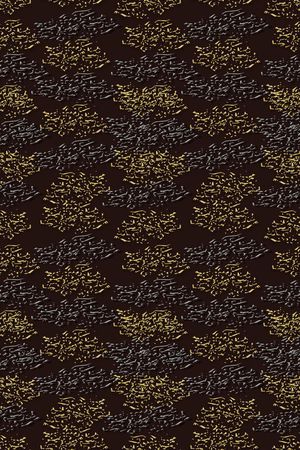 笔迹印花华亿平台图片