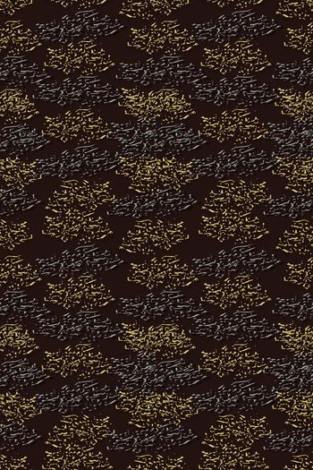 530421-cp装饰金银墨迹