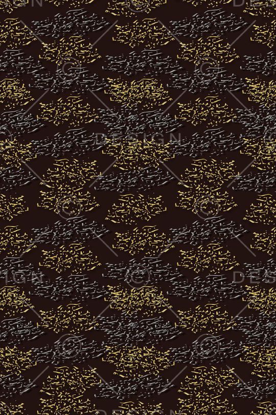 笔迹印花华亿平台图片