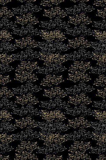 530423-cp装饰金银墨迹