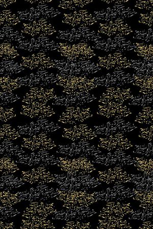 笔迹印花华亿平台图片