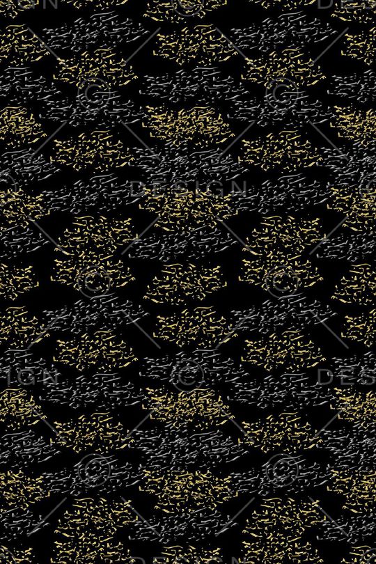 笔迹印花华亿平台图片